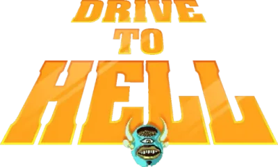 Drive to Hell
