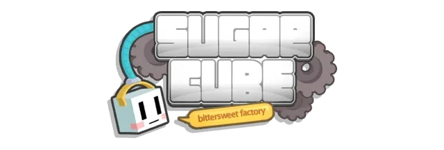 Sugar Cube: Bittersweet Factory