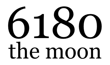 6180 the moon