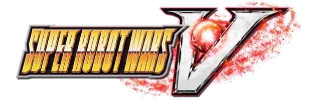 Super Robot Wars V