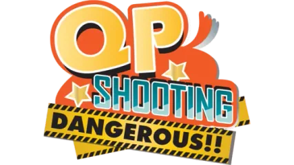 QP Shooting - Dangerous!!