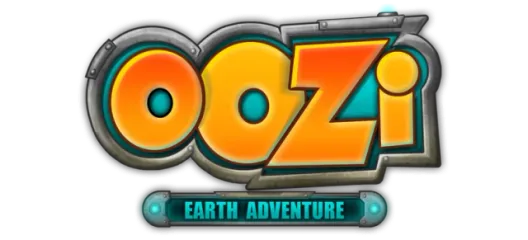 Oozi: Earth Adventure