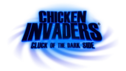 Chicken Invaders 5