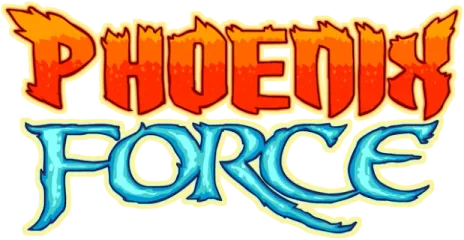 Phoenix Force
