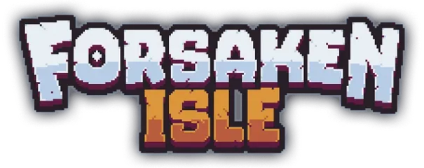 Forsaken Isle