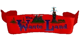The Waste Land