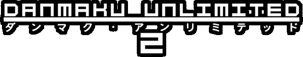 Danmaku Unlimited 2