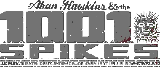 1001 Spikes