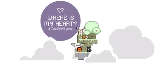 Where is my Heart?
