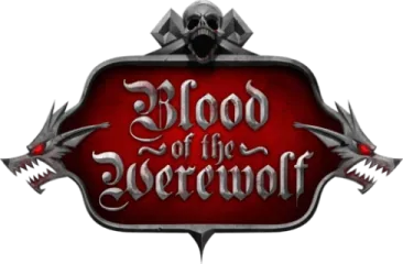 Blood of the Werewolf