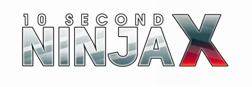 10 Second Ninja