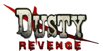 Dusty Revenge:Co-Op Edition