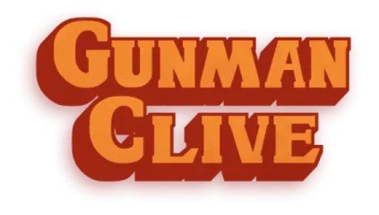 Gunman Clive