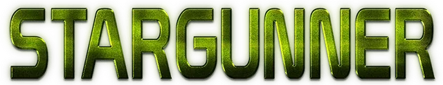 Логотип Stargunner