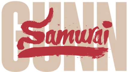 Samurai Gunn