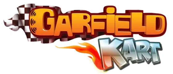 Garfield Kart