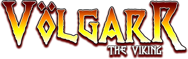 Volgarr the Viking