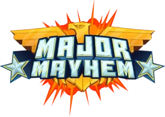 Major Mayhem