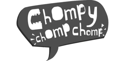 Chompy Chomp Chomp