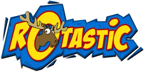Логотип Rotastic