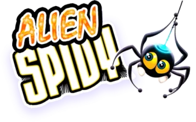 Alien Spidy