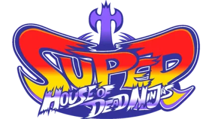 Super House of Dead Ninjas