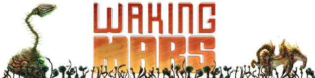 Waking Mars