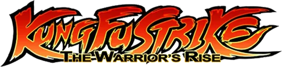 Kung Fu Strike - The Warrior's Rise