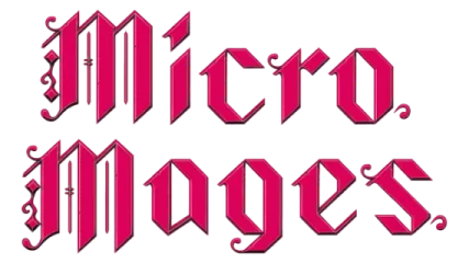 Micro Mages