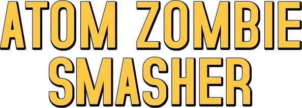 Atom Zombie Smasher