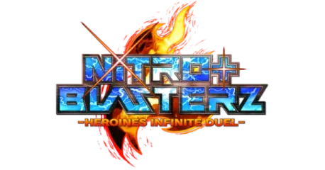 Nitroplus Blasterz: Heroines Infinite Duel