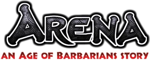 ARENA an Age of Barbarians story