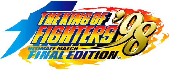 THE KING OF FIGHTERS '98 ULTIMATE MATCH FINAL EDITION