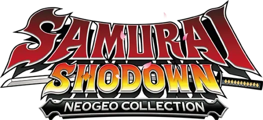 SAMURAI SHODOWN NEOGEO COLLECTION