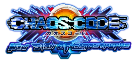 CHAOS CODE -NEW SIGN OF CATASTROPHE-