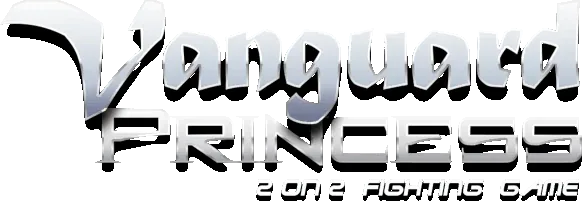 Vanguard Princess
