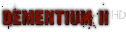 Dementium 2 HD