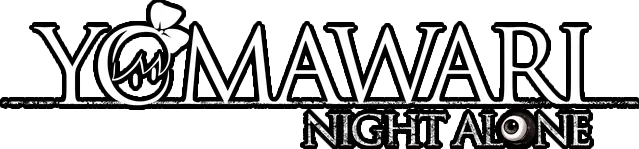 Yomawari: Night Alone