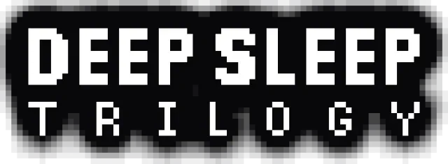 Deep Sleep Trilogy