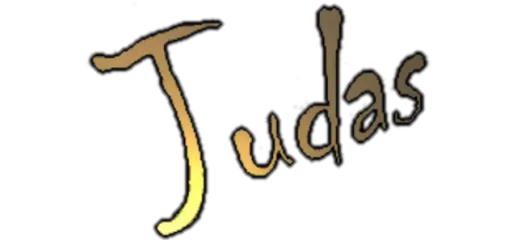 Judas (horror)