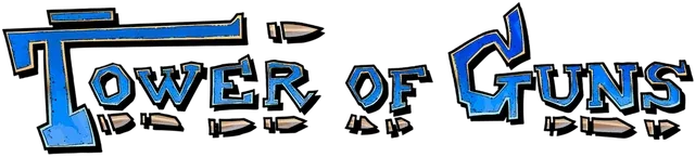 Tower of Guns
