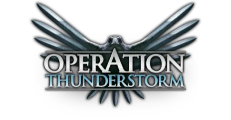 Operation Thunderstorm