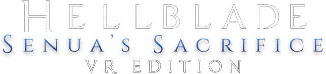 Hellblade: Senua's Sacrifice VR Edition