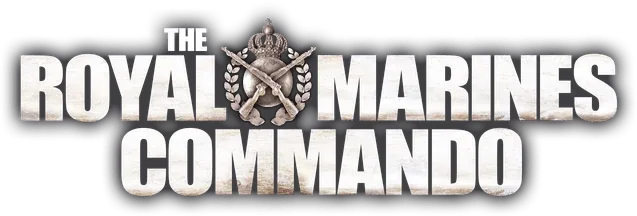 The Royal Marines Commando