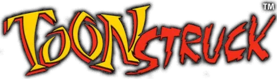 Toonstruck