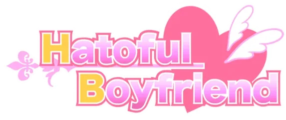 Hatoful Boyfriend