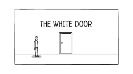 The White Door