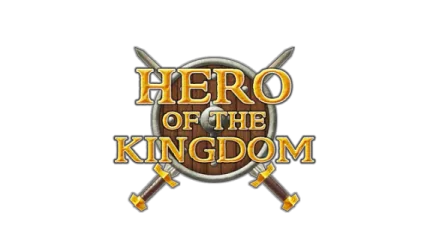 Hero of the Kingdom