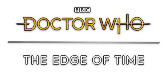 Doctor Who: The Edge Of Time