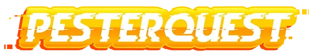 Логотип Pesterquest